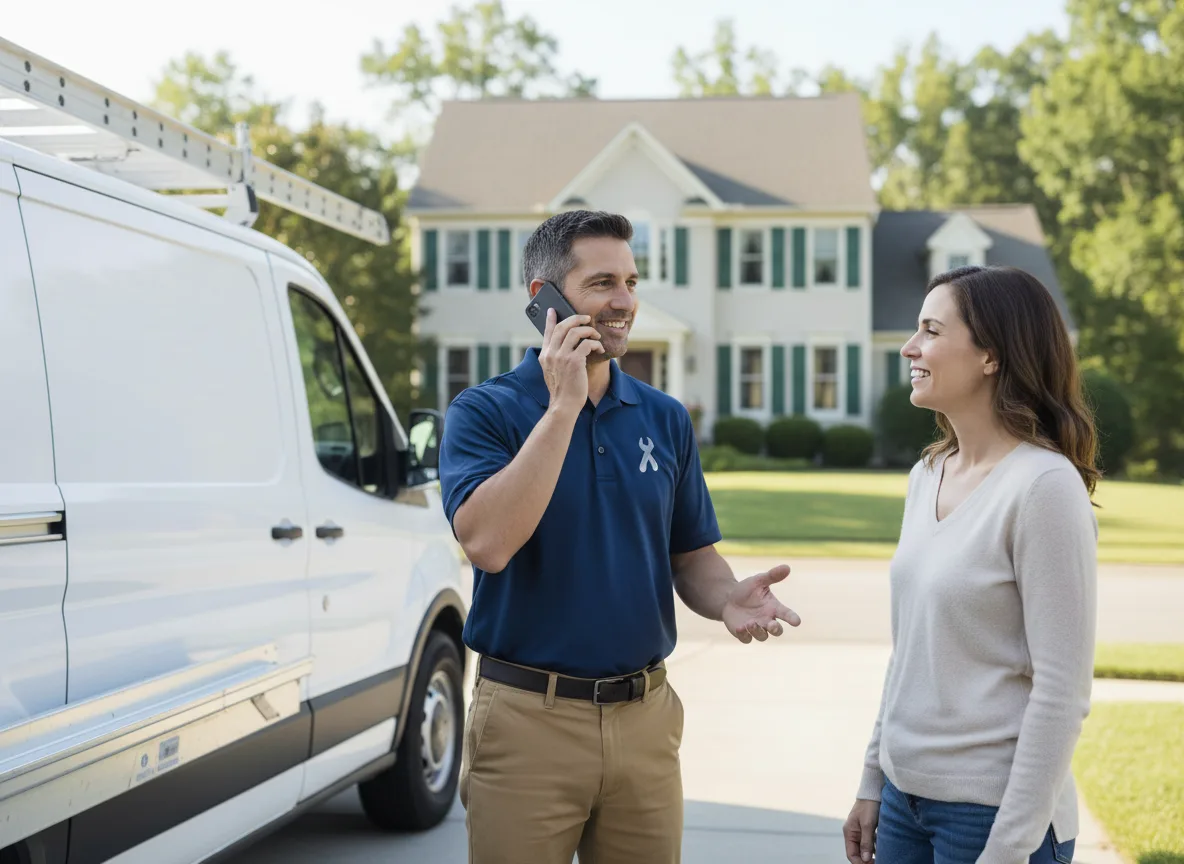 Home Gutter Service Nenana, AK FAQs